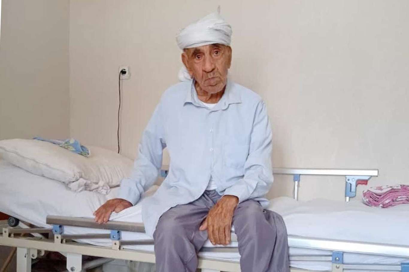 Şehid Abdulcelil Talayhan'ın babası vefat etti Şehid Abdulcelil Talayhan'ın babası vefat etti
